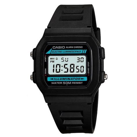 casio digital watch argos.